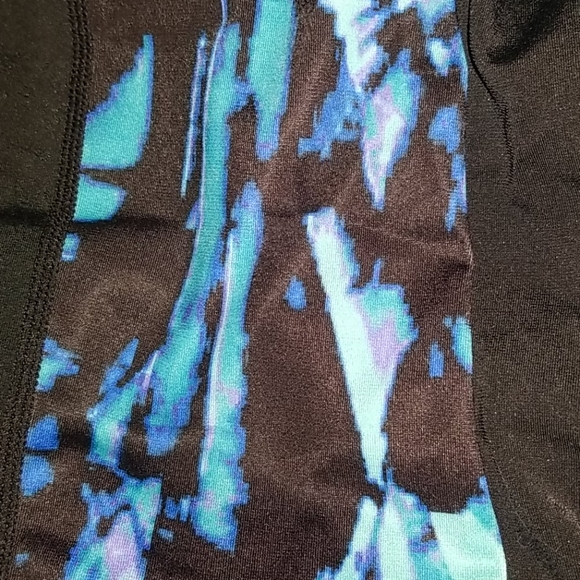 😝ARENA Jammer Swimsuit M Painted Panel mens bottom cover, beach wear - Picture 15 of 16